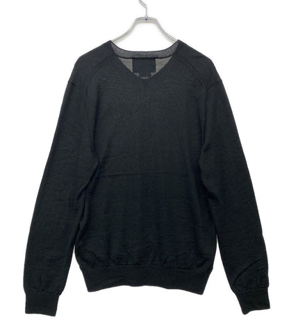 コムデギャルソン ニット VP-N002 BEATLES メンズ SIZE L COMME des GARCON