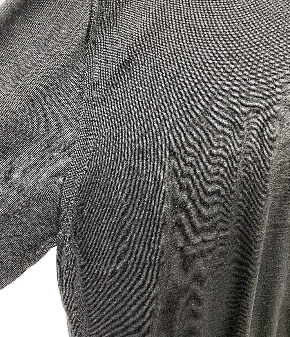 コムデギャルソン ニット VP-N002 BEATLES メンズ SIZE L COMME des GARCON