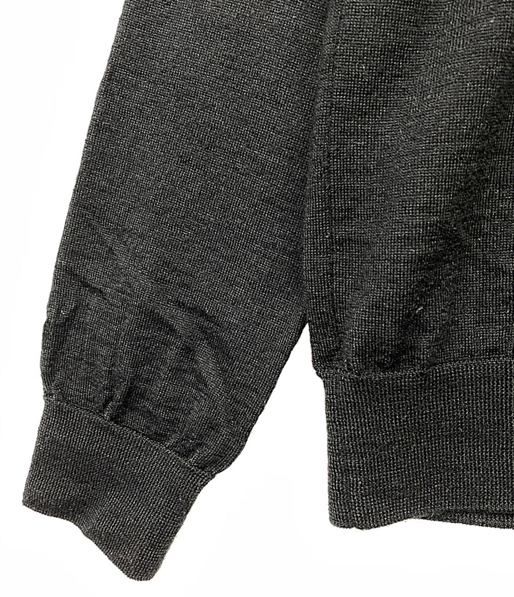 コムデギャルソン ニット VP-N002 BEATLES メンズ SIZE L COMME des GARCON