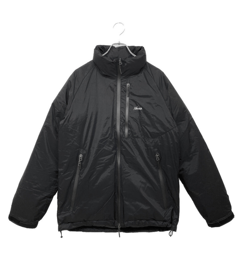 ナンガ ダウンジャケット メンズ SIZE L NANGA