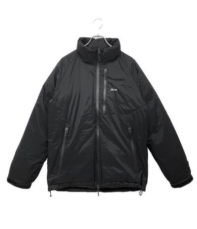 ナンガ ダウンジャケット メンズ SIZE L NANGA
