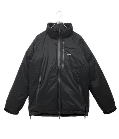 ナンガ ダウンジャケット メンズ SIZE L NANGA