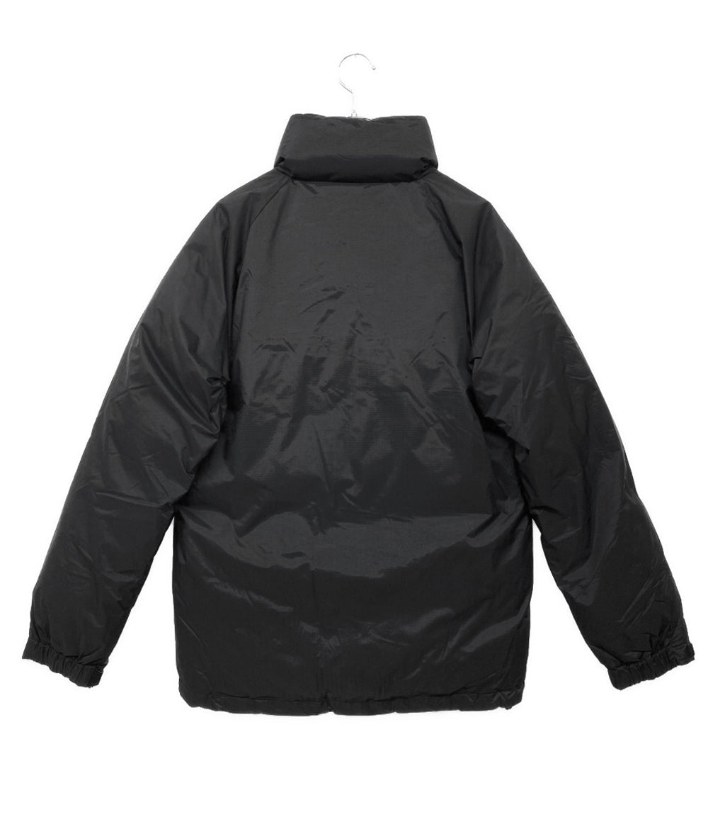 ナンガ ダウンジャケット メンズ SIZE L NANGA