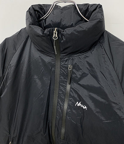 ナンガ ダウンジャケット メンズ SIZE L NANGA