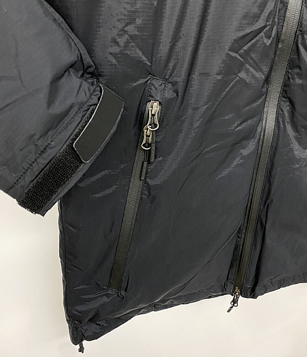 ナンガ ダウンジャケット メンズ SIZE L NANGA