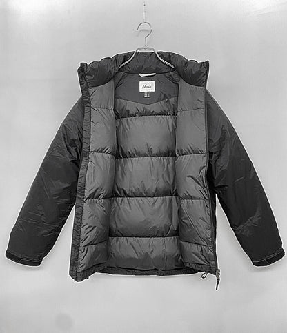 ナンガ ダウンジャケット メンズ SIZE L NANGA