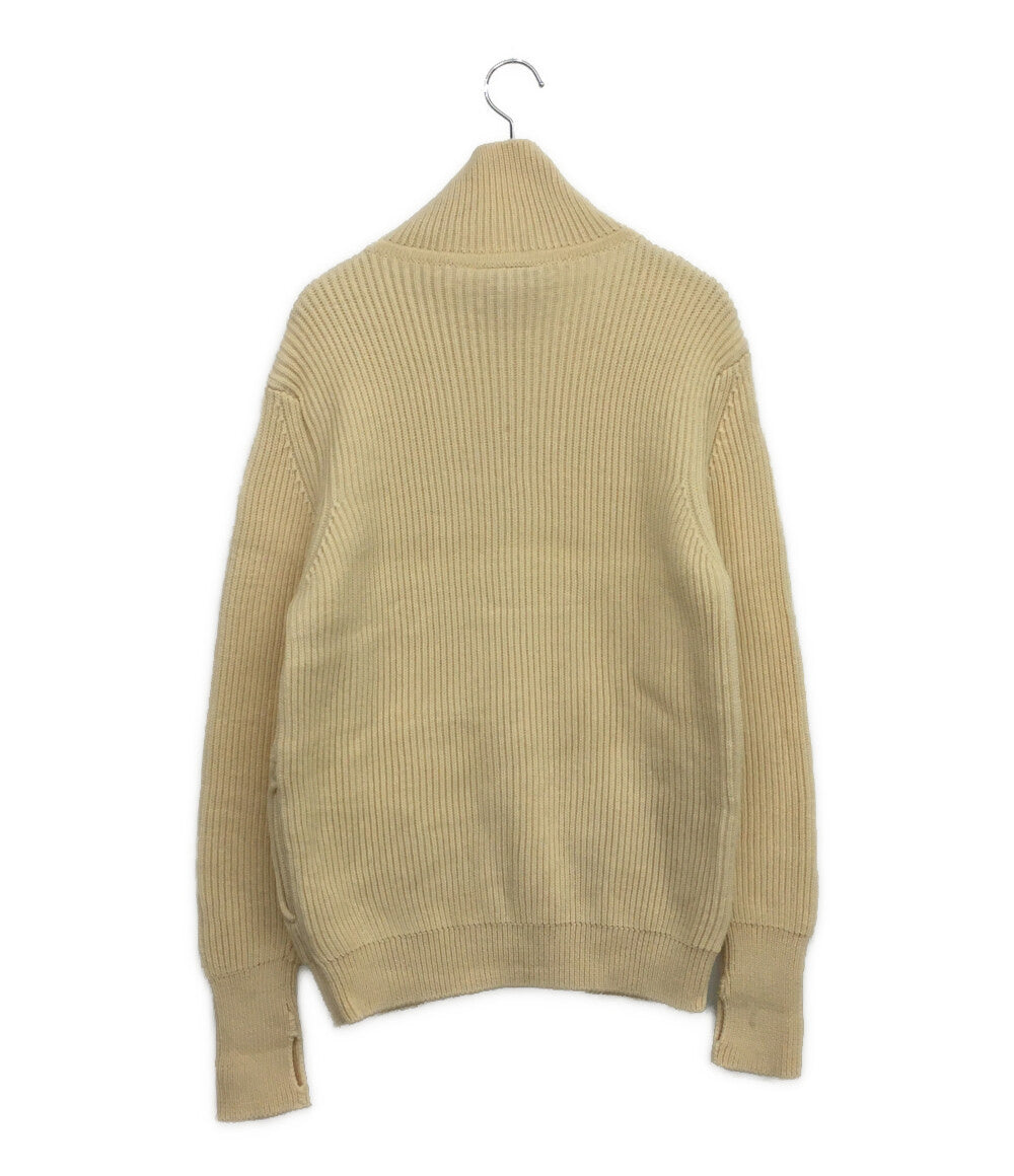 アンデルセンアンデルセン ドライバーズニット メンズ SIZE M ANDERSEN ANDERSEN