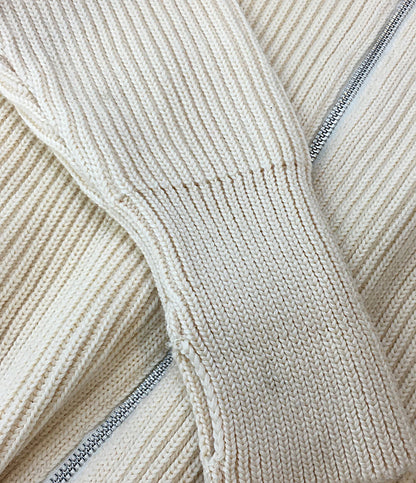 アンデルセンアンデルセン ドライバーズニット メンズ SIZE M ANDERSEN ANDERSEN