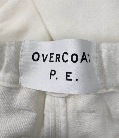 OVERCOAT オーバーコート スウェットパンツ P.E. 25SS メンズ SIZE M1
