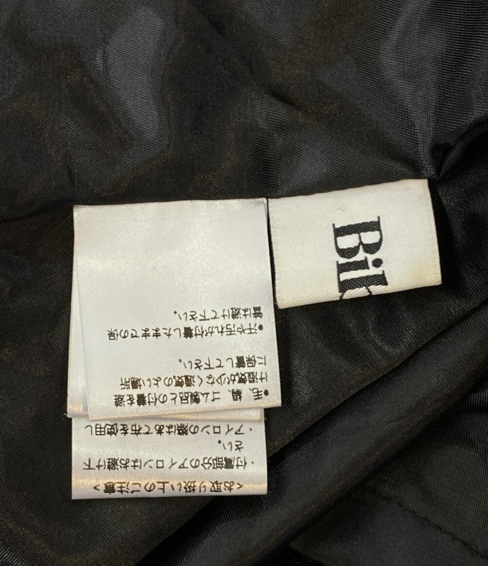 ビビィ ワンピース ブラック NOELLE SHEER DRESS レディース SIZE F Bibiy Boutique