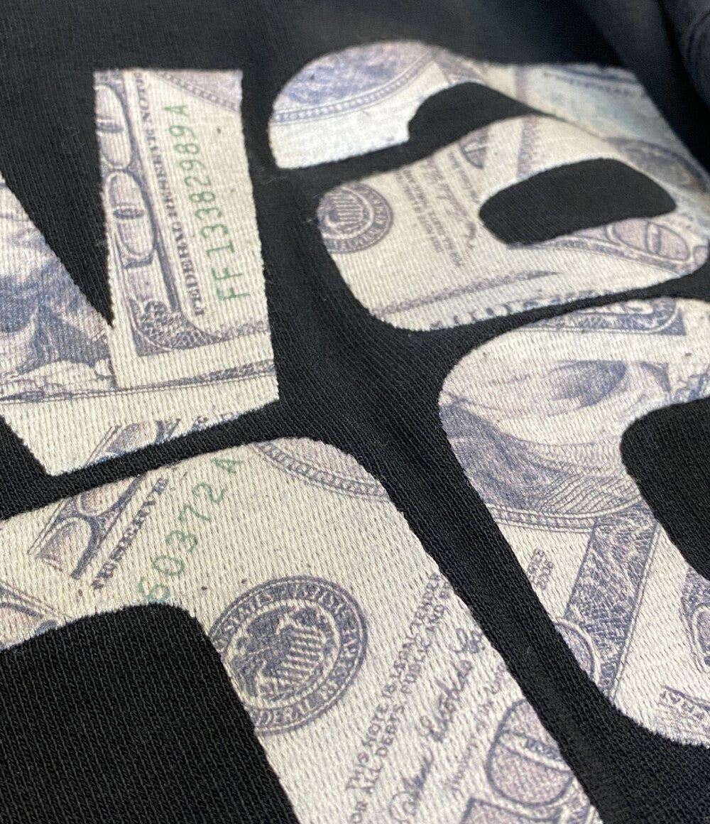 アレキサンダーワン パーカー MONEY HOODIE メンズ SIZE M ALEXANDER WANG