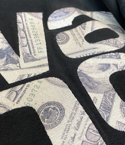 アレキサンダーワン パーカー MONEY HOODIE メンズ SIZE M ALEXANDER WANG