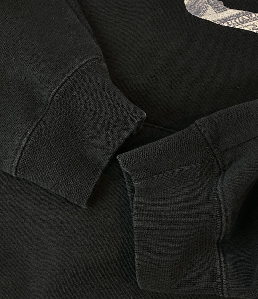 アレキサンダーワン パーカー MONEY HOODIE メンズ SIZE M ALEXANDER WANG