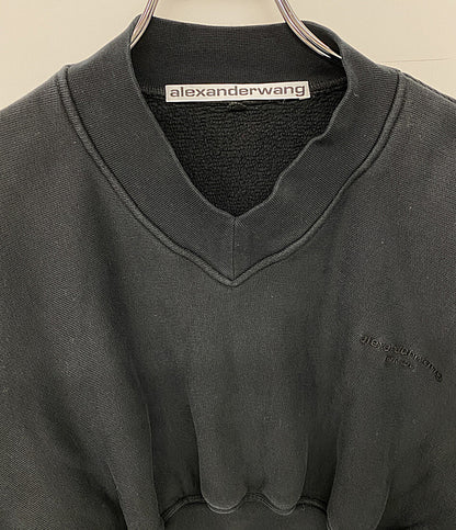 アレキサンダーワン ショートリブスウェット レディース SIZE XS ALEXANDER WANG