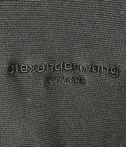 アレキサンダーワン ショートリブスウェット レディース SIZE XS ALEXANDER WANG