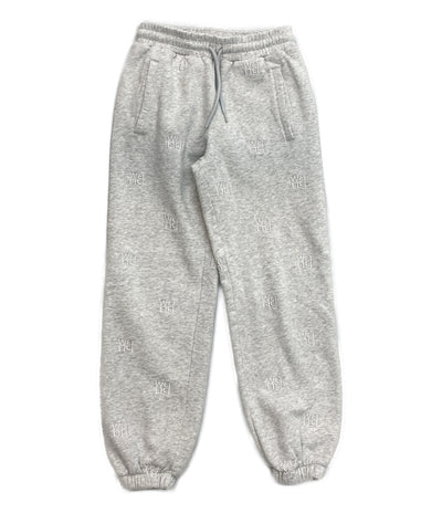 アレキサンダーワン スウェットパンツ メンズ SIZE XS ALEXANDER WANG