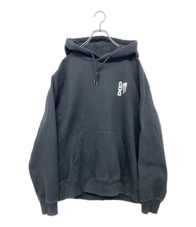 コムデギャルソン パーカー ノースフェイスコラボ 2023AW 2023AW SM-T001 メンズ SIZE ASIA XL COMME DES GARCON