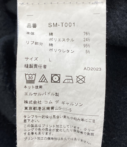 コムデギャルソン パーカー ノースフェイスコラボ 2023AW 2023AW SM-T001 メンズ SIZE ASIA XL COMME DES GARCON