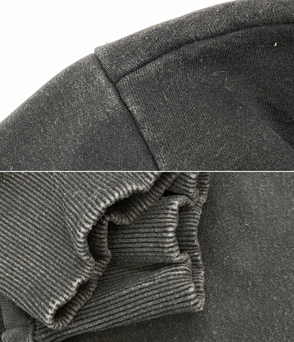 コムデギャルソン パーカー ノースフェイスコラボ 2023AW 2023AW SM-T001 メンズ SIZE ASIA XL COMME DES GARCON