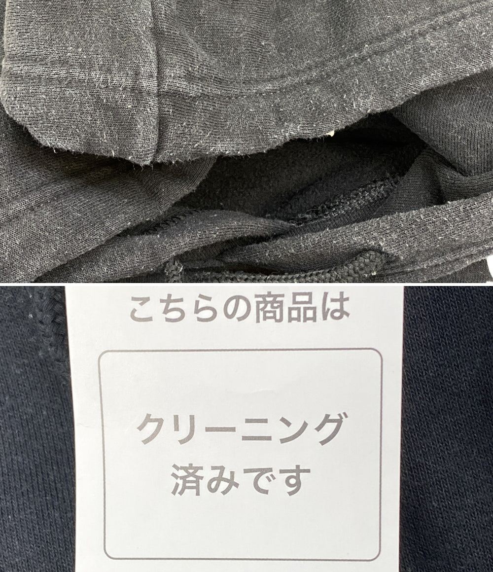 コムデギャルソン パーカー ノースフェイスコラボ 2023AW 2023AW SM-T001 メンズ SIZE ASIA XL COMME DES GARCON