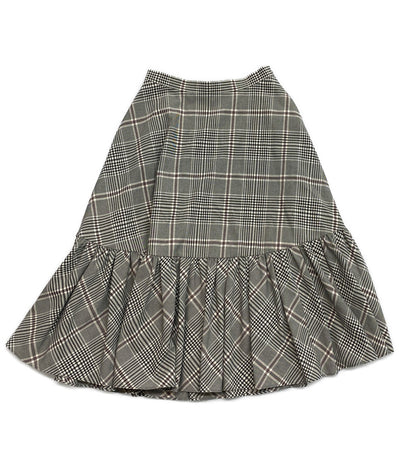 フォクシー カレンスカート チェック レディース SIZE 38 foxey