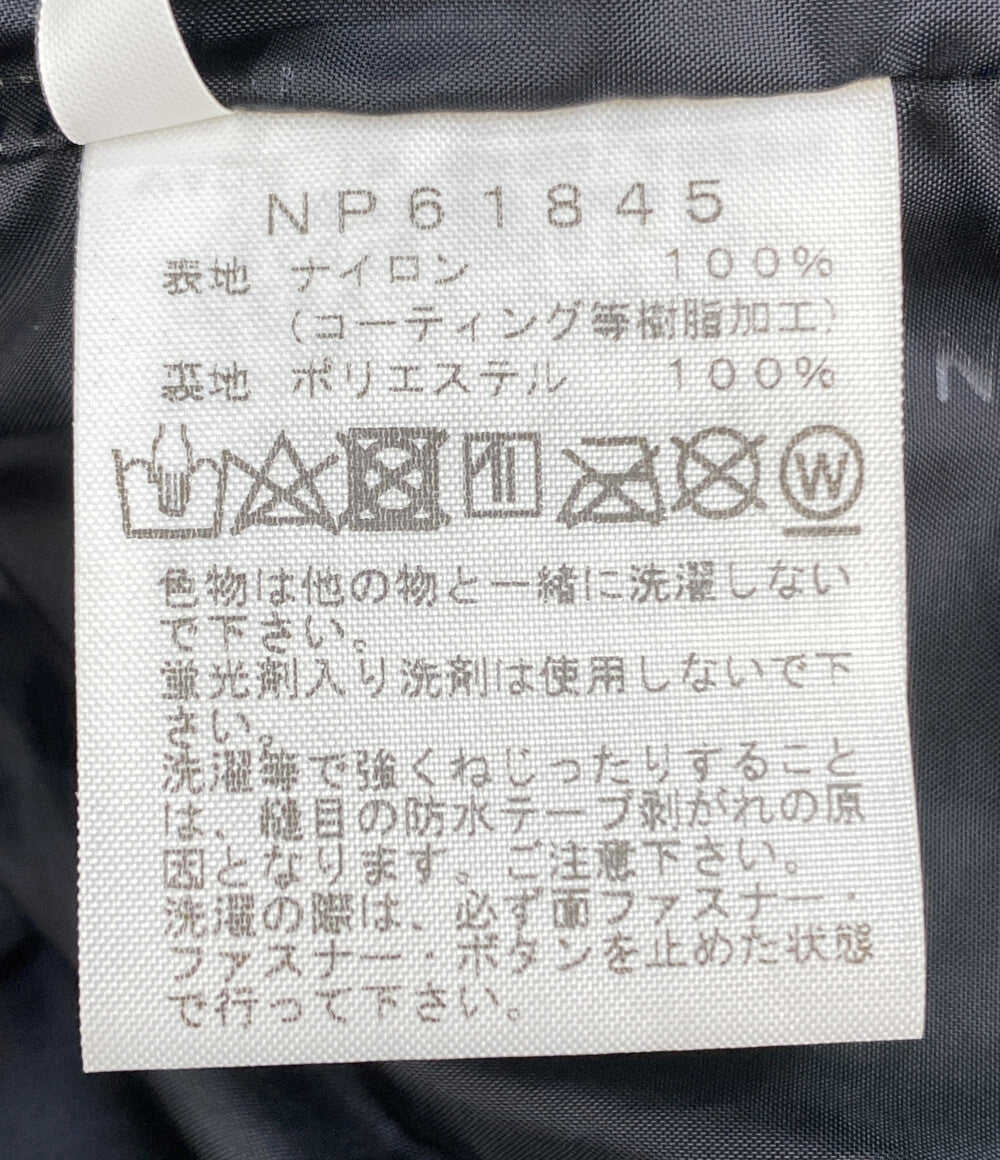 THE NORTH FACE マウンテンパーカー NP61845 カモフラ メンズ SIZE XXL ザ・ノースフェイス