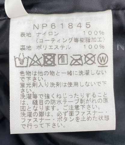 THE NORTH FACE マウンテンパーカー NP61845 カモフラ メンズ SIZE XXL ザ・ノースフェイス