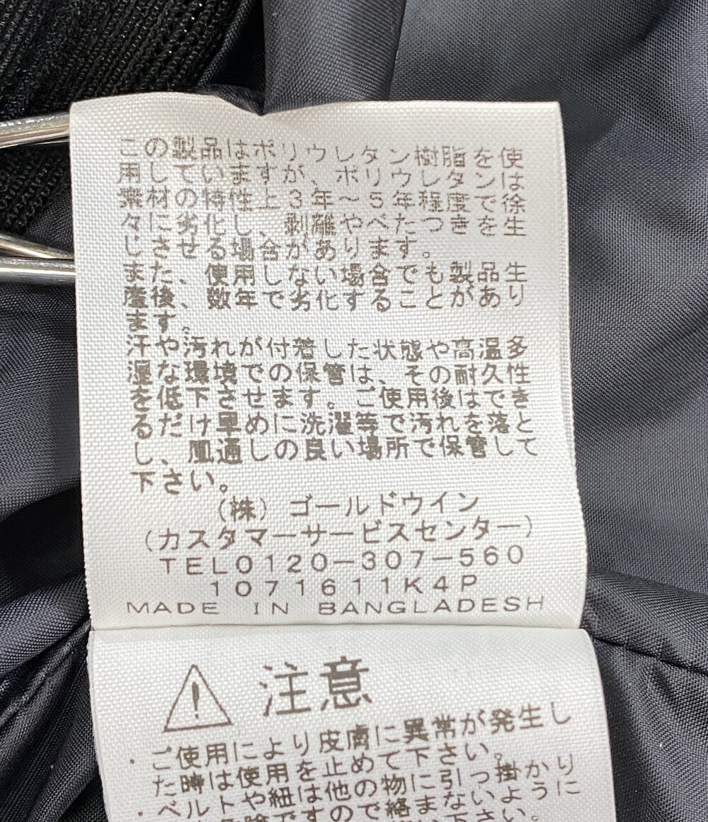 THE NORTH FACE マウンテンパーカー NP61845 カモフラ メンズ SIZE XXL ザ・ノースフェイス