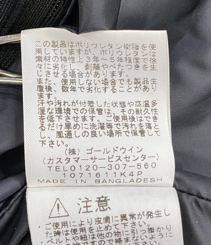 THE NORTH FACE マウンテンパーカー NP61845 カモフラ メンズ SIZE XXL ザ・ノースフェイス