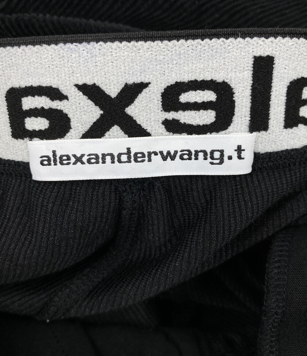 ALEXANDER WANG ジョガーパンツ コーデュロイ レディース SIZE XS アレキサンダーワン