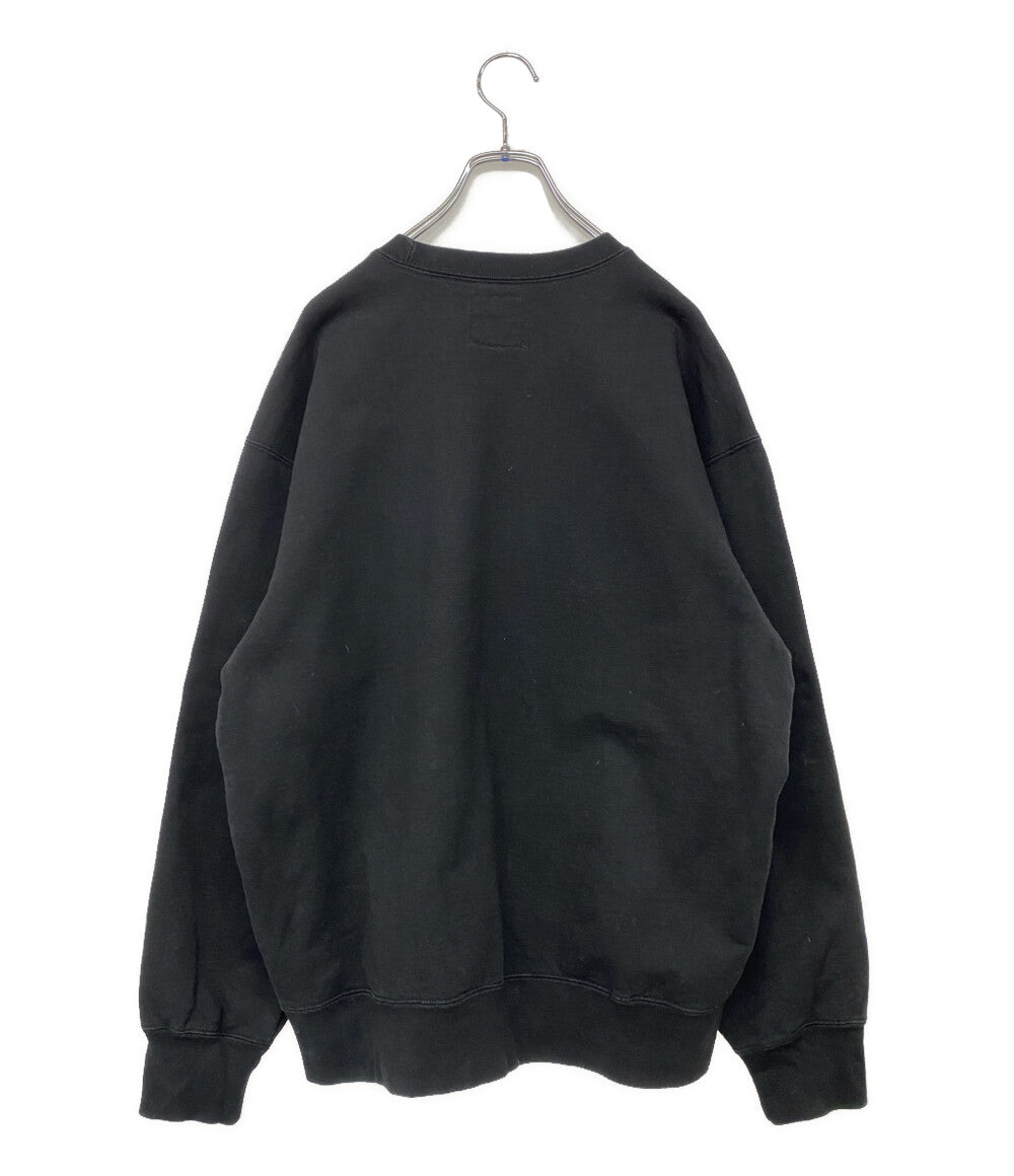 シュプリーム スウェット ×Yohji Yamamoto 20AW 20AW メンズ SIZE L Supreme