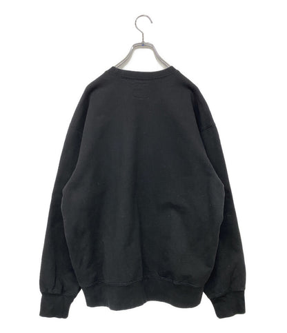 シュプリーム スウェット ×Yohji Yamamoto 20AW 20AW メンズ SIZE L Supreme