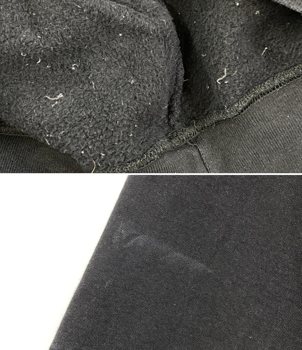 シュプリーム スウェット ×Yohji Yamamoto 20AW 20AW メンズ SIZE L Supreme