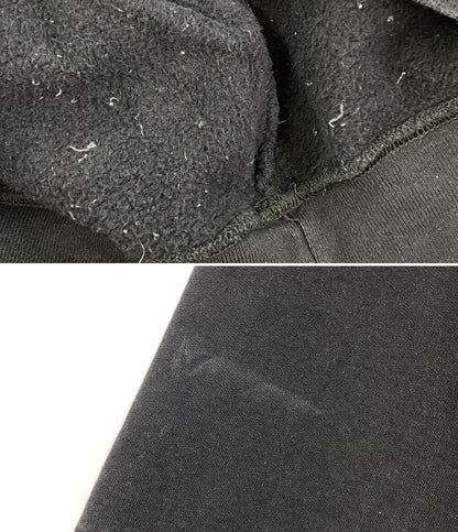 シュプリーム スウェット ×Yohji Yamamoto 20AW 20AW メンズ SIZE L Supreme
