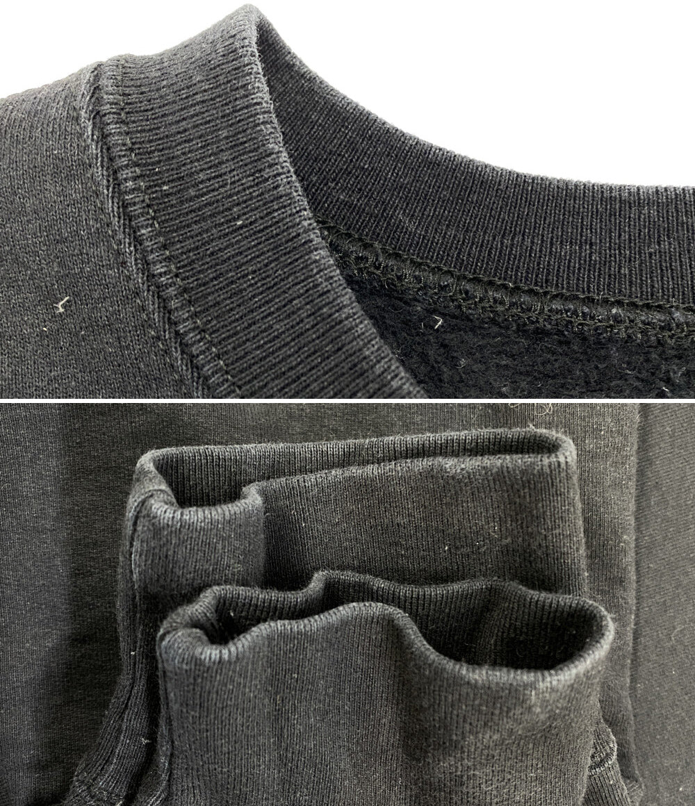 シュプリーム スウェット ×Yohji Yamamoto 20AW 20AW メンズ SIZE L Supreme