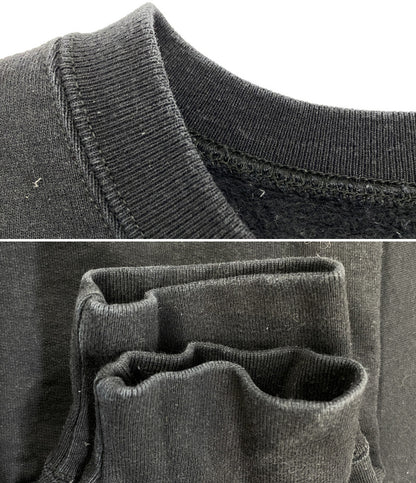 シュプリーム スウェット ×Yohji Yamamoto 20AW 20AW メンズ SIZE L Supreme