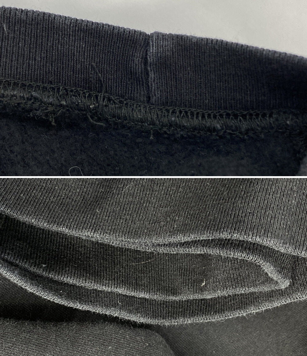シュプリーム スウェット ×Yohji Yamamoto 20AW 20AW メンズ SIZE L Supreme