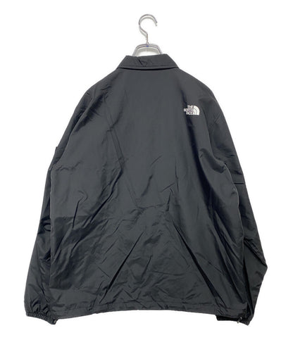 THE NORTH FACE コーチジャケット np72130 ブラック メンズ SIZE XL ザ・ノースフェイス
