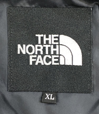 THE NORTH FACE コーチジャケット np72130 ブラック メンズ SIZE XL ザ・ノースフェイス