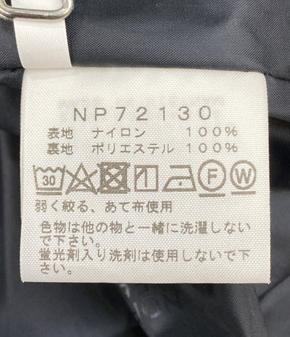 THE NORTH FACE コーチジャケット np72130 ブラック メンズ SIZE XL ザ・ノースフェイス
