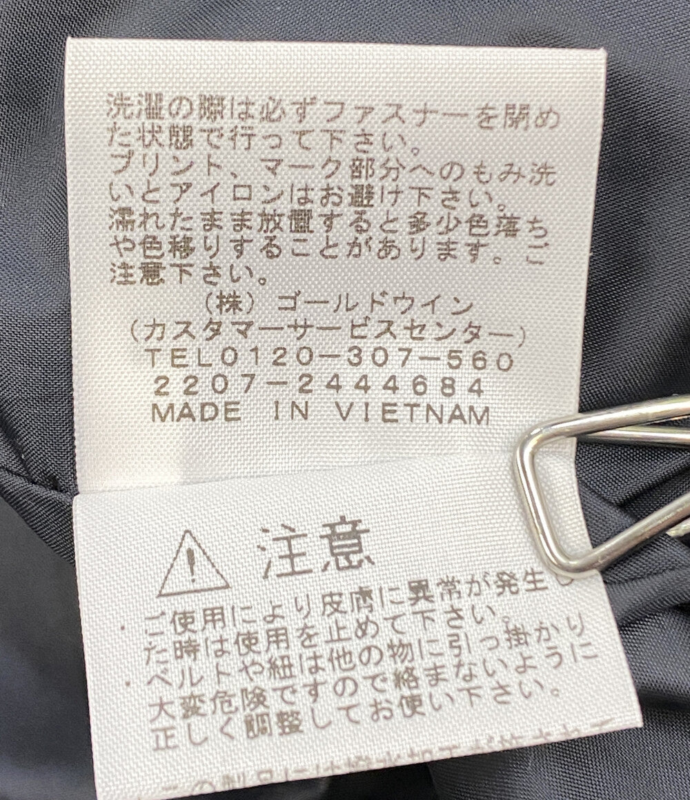 THE NORTH FACE コーチジャケット np72130 ブラック メンズ SIZE XL ザ