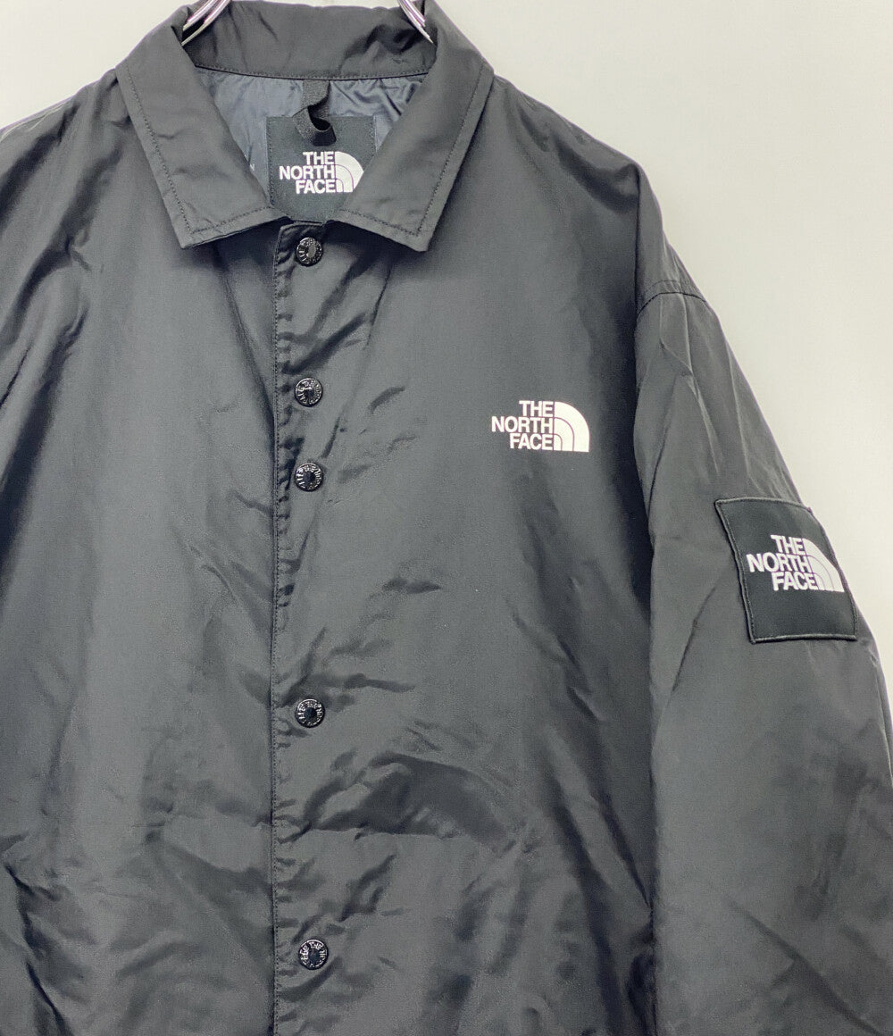 THE NORTH FACE コーチジャケット np72130 ブラック メンズ SIZE XL ザ・ノースフェイス