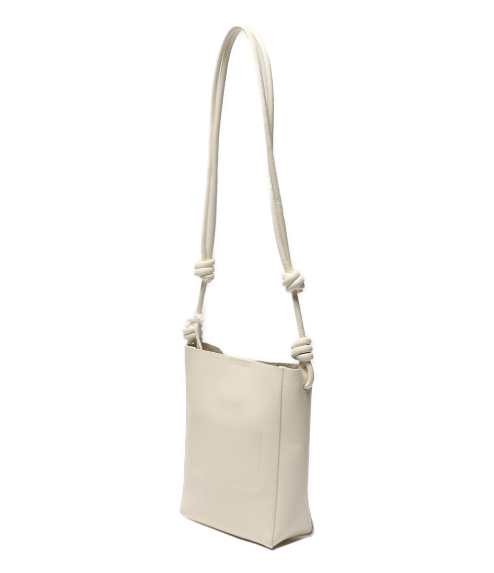 Jil sander ショルダーバッグ GIRO CROSSBODY J07WG0002 レディース ジルサンダー