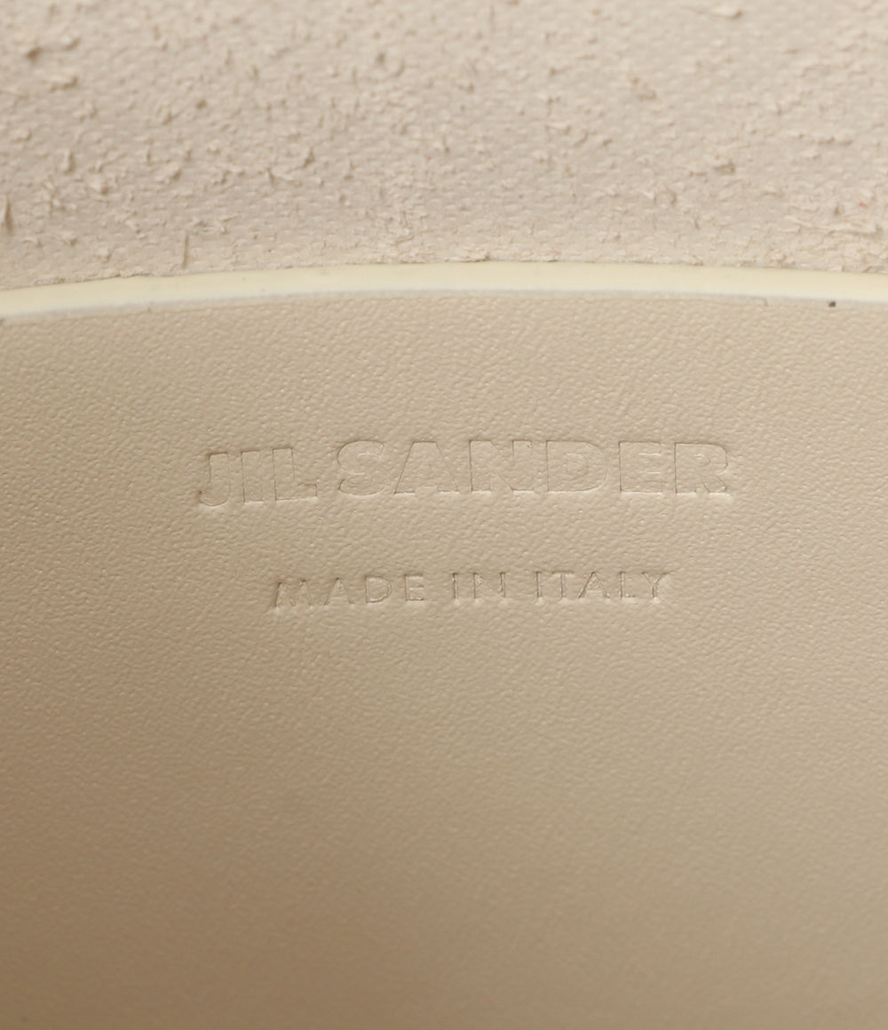 Jil sander ショルダーバッグ GIRO CROSSBODY J07WG0002 レディース ジルサンダー