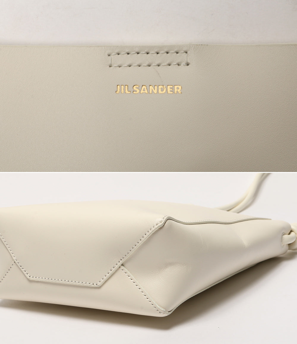 Jil sander ショルダーバッグ GIRO CROSSBODY J07WG0002 レディース ジルサンダー