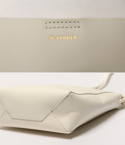 Jil sander ショルダーバッグ GIRO CROSSBODY J07WG0002 レディース ジルサンダー
