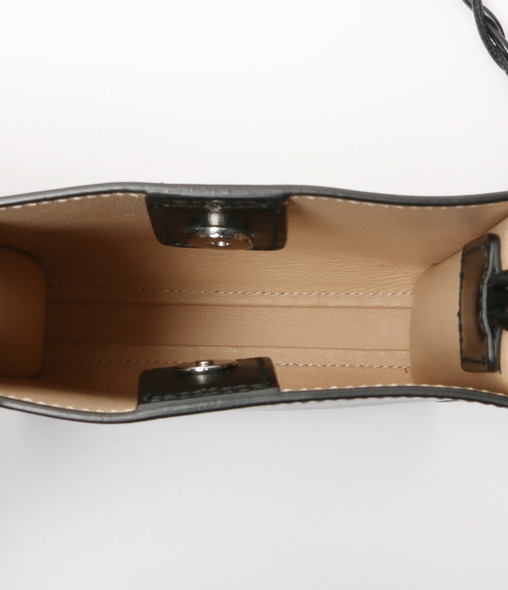 Jil sander ショルダーバッグ Tangle Small レディース ジルサンダー