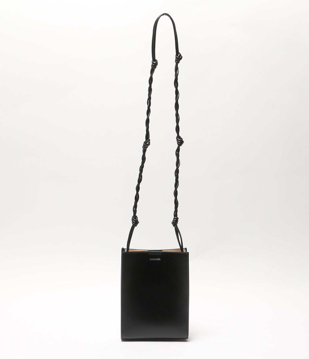 Jil sander ショルダーバッグ Tangle Small レディース ジルサンダー