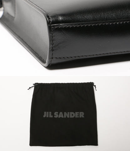 Jil sander ショルダーバッグ Tangle Small レディース ジルサンダー