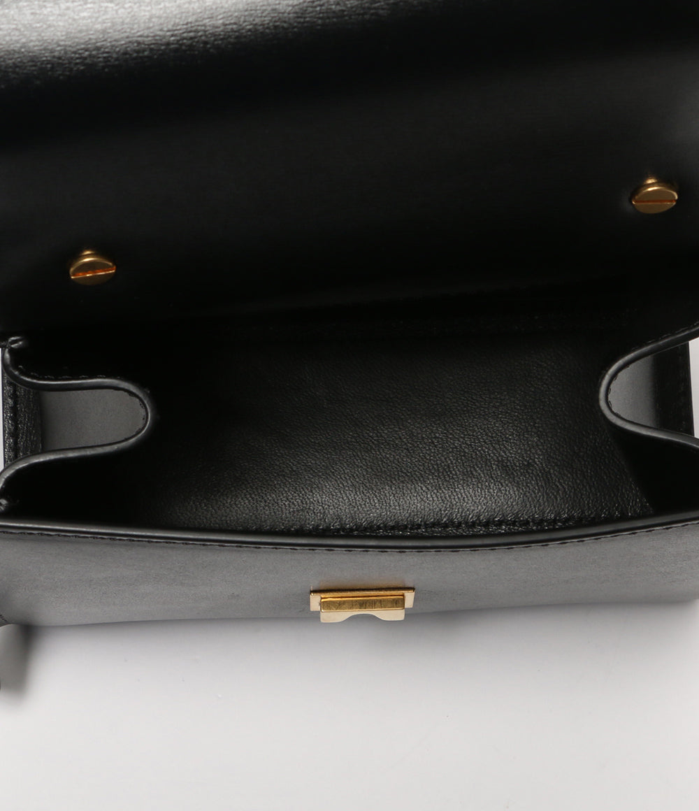 Jil sander ショルダーバッグ GHOST MINI J07ZH0049 P4840 レディース